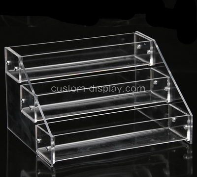 Plexi Display Stands Vintage Tiered Stand Tabletop Tiered Display