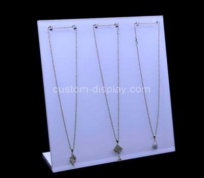 necklace display board