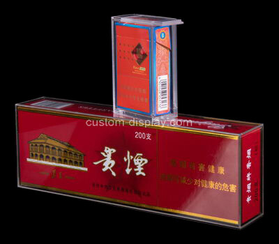 Designer cigarette case, custom cigarette case