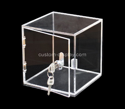 Custom Acrylic Display Boxes And Cases – Pleximart