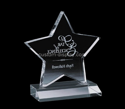 Custom Acrylic Plaque  Acrylic Trophy Supplier and Retailer in KL