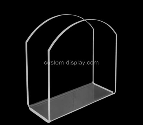 Buy Wholesale China Custom Size Clear Plexiglass Toys Tool Boxes Acrylic  Portable Storage Cases With Metal Lock & Acrylic Display Cases at USD 11.8