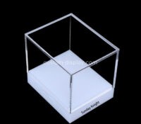 Wholesale custom acrylic dustproof display case