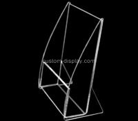 Wholesale custom acrylic brochure holder