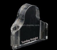 Wholesale custom acrylic decor vase block