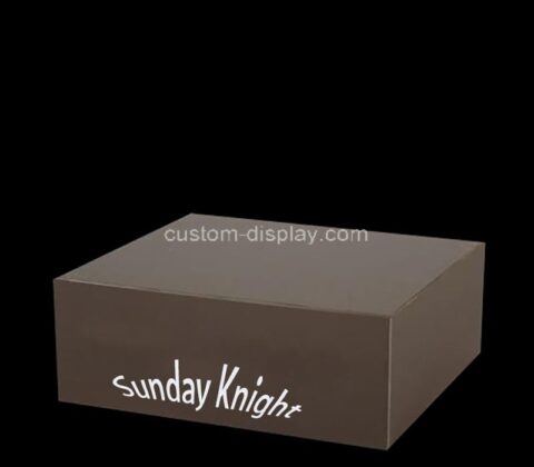 Wholesale custom acrylic display block